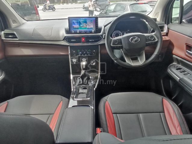 2025 Perodua ALZA 1.5 AV (A) - 4