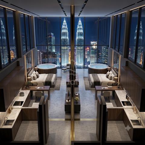 Tropicana The Residences 1