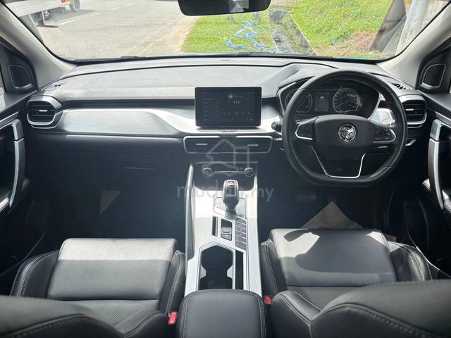 2023 Proton X50 1.5 EXECUTIVE MY20 (A) - 4