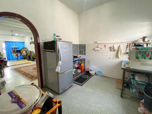 Taman Sri Pulai/ Skudai/ Lower price/ Aa stock/ Low dowpayment/ Full 2