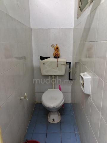 Laman Damai Kepong (Li Garden) 1