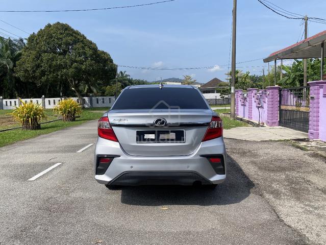 2023 Perodua BEZZA 1.0 G MY16 FACELIFT (A) - 4