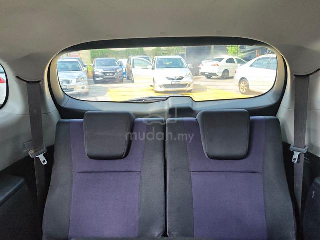 2015 Toyota WISH FULL SPEC 1.8 (AUTO) - 5