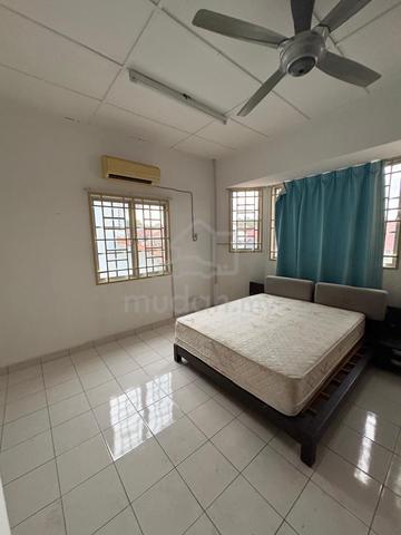 3 storey house, Bandar mahkota cheras, seksyen 3 1