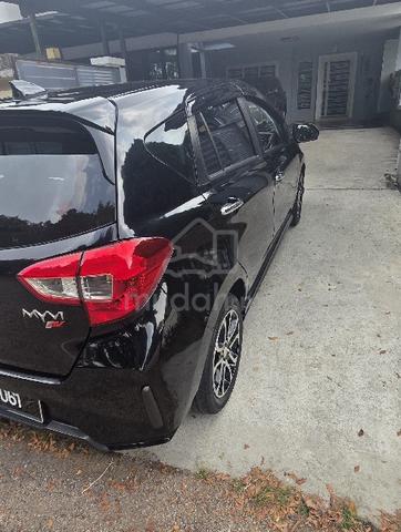 2022 Perodua MYVI 1.5 AV (A) - 5