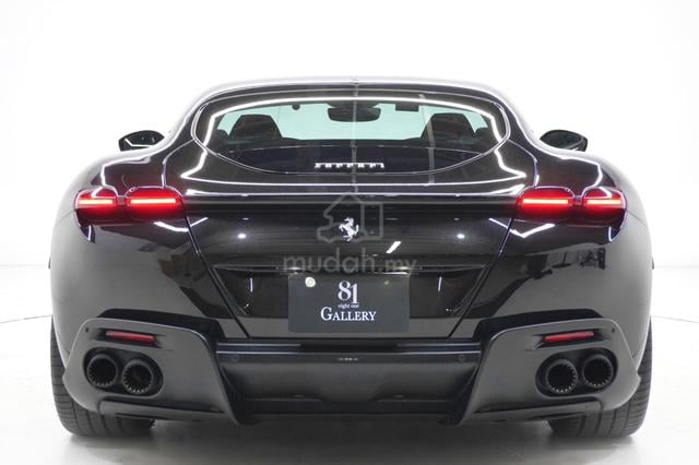 2023 Ferrari ROMA 3.9 DCT (A) HUGE SPEC - 4