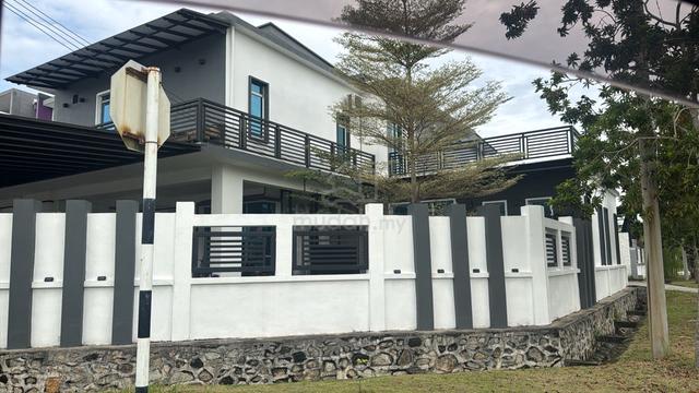Bandar hillpark 1
