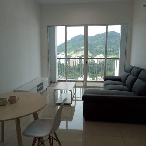 Second Hand Sofa for Sell (Free Seat Cover) - photo 2 of 4