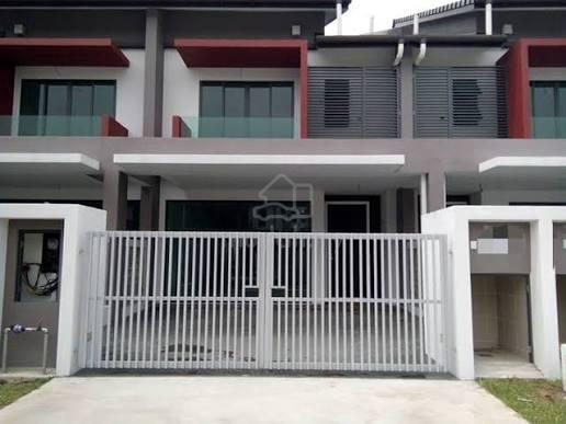 Bukit raja Cogan klg aircond heater excellent ready unit 4r3b noflood 1