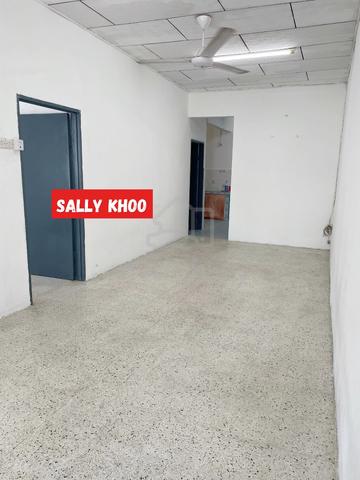 Single Storey Terrance House Accepted Worker Stay Rent @ Bayan Baru 1
