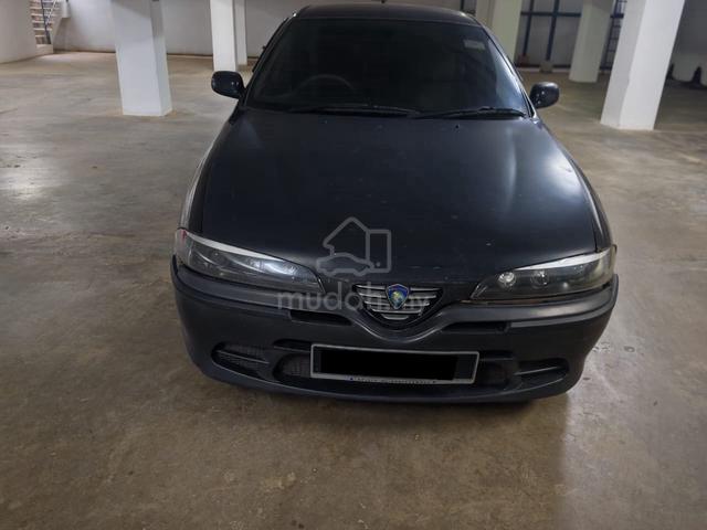 2007 Proton PERDANA 2.0 V6 EXECUTIVE (A) - 1