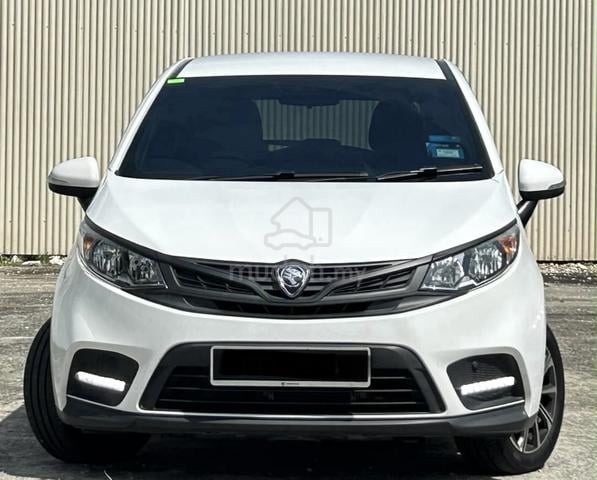 2020 Proton IRIZ 1.6 EXECUTIVE MY14 FACELIFT (A) - 3