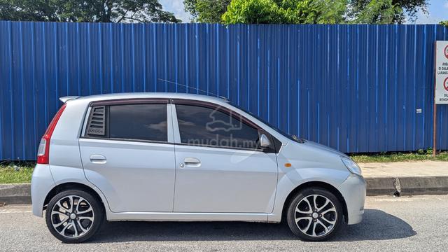 2013 Perodua VIVA 1.0 (A) - 1