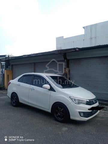 2019 Perodua BEZZA 1.3 PREMIUM X (A) - 4