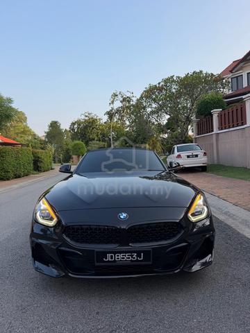 2023 Bmw Z4 2.0 SDRIVE30I MY19 G29 (A) - 3