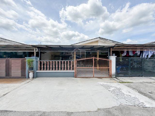 SINGLE STOREY MURAH DI KLANG! FREEHOLD! @ Taman Sentosa, Klang 1