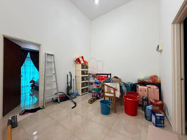 Nusa Sentral / Iskandar / 2 Storey Terrace 1