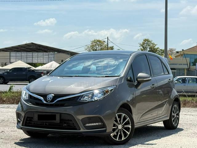 2020 Proton IRIZ 1.6 PREMIUM(A)Full Service Proton - 1
