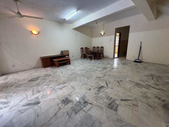 Kulai, Bandar Indahpura Jalan Teratai Double Storey,Kulai 1