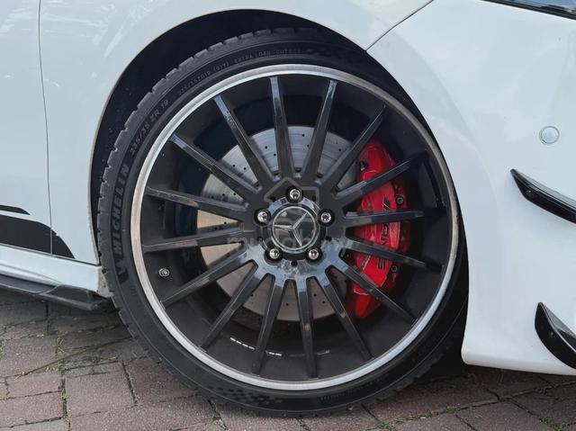 2019 Mercedes Benz A35 2.0 AMG (A) - 4