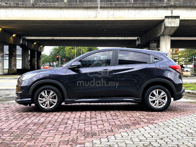 2015 Honda HR-V 1.8 V MUGEN PACKAGE  - 5