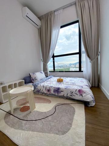 3 Residence 1