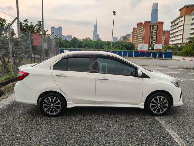 2023 Perodua BEZZA 1.3 X MY16 FACELIFT (A) - 3