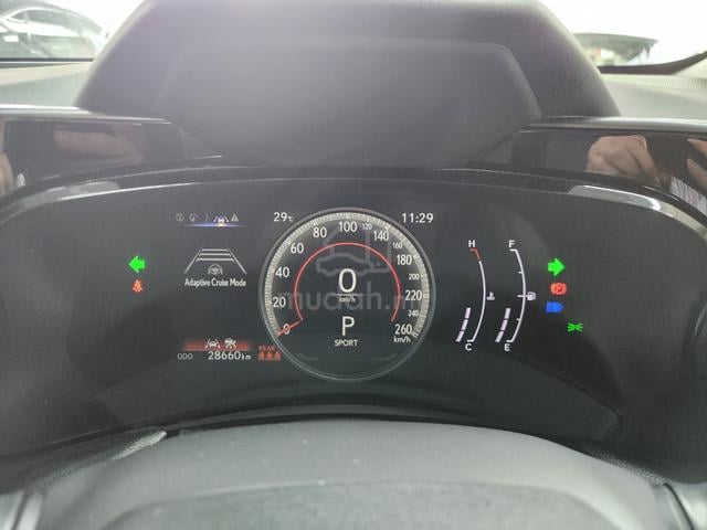 2023 Lexus NX250 360 Camera Power Seat Power Boot - 4