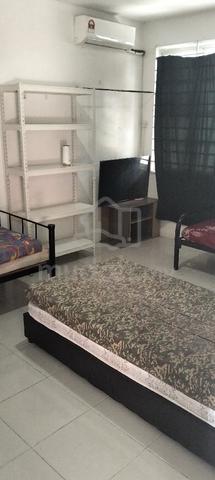 Bilik Sewa Stakan Sentorian  1