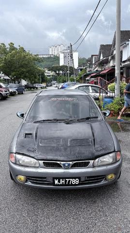 Proton WIRA 1.5 GL (M) - 1