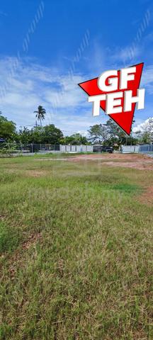 10000sf Vacant Land | Main Road | Sungai Dua 5