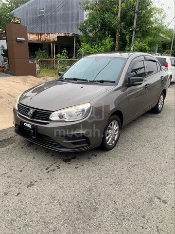 2020 Proton SAGA 1.3 STANDARD AT MY16 BT P2-13A - 2