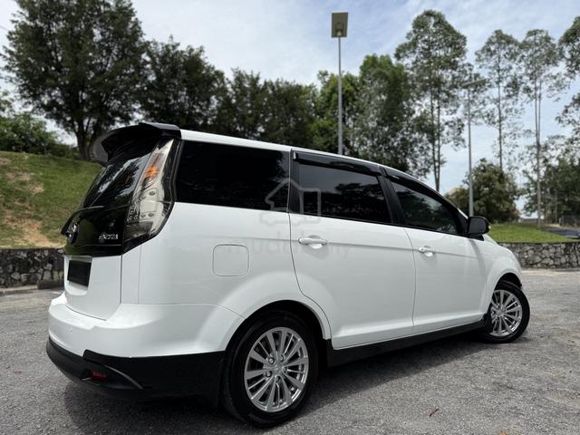 Ori 2022/2023 PROTON EXORA 1.6 PREMIUM LOW MILEAGE - 3