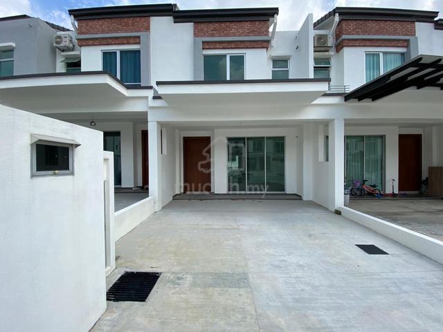 [New+Murah] 2 Storey Terrace - Illaria Hillside, Gamuda Garden, Rawang 1