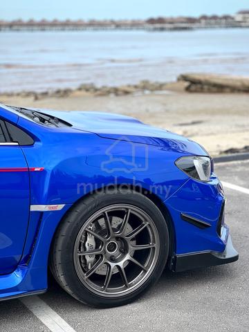 2014 Subaru LEVORG 2.0 (A) 4 DOOR (A) - 4