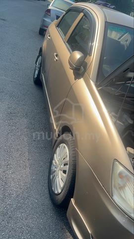 2008 Proton SAGA 1.3 BASE LINE (A) - 4