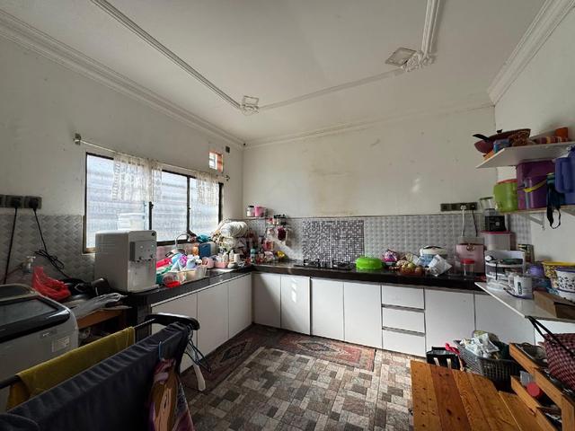 Rumah Untuk di jual 1