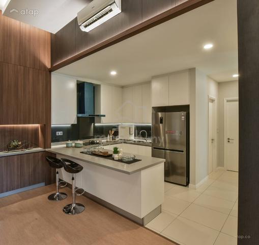 Nilai Ready Move In 1