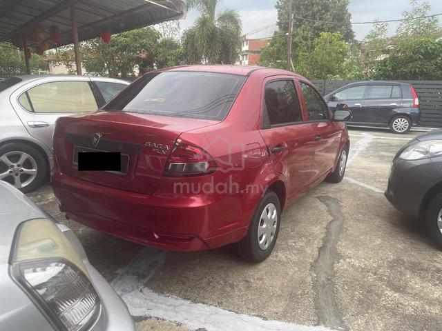 2015 Proton SAGA 1.3 FL (AUTO) - 1