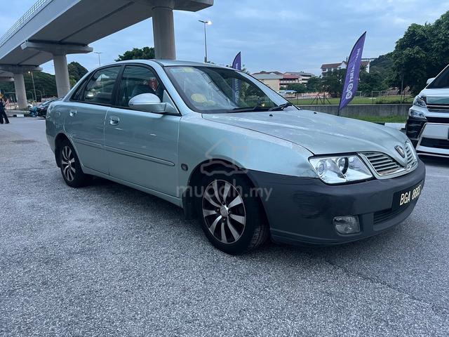 2001 Proton WAJA 1.6 PREMIUM (A) - 1