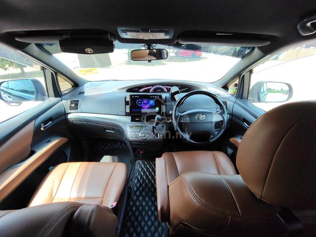 2006 Toyota ESTIMA 2.4 AERAS (A) - 3