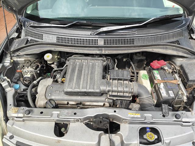 2008 Suzuki SWIFT 1.5 (A) - 2