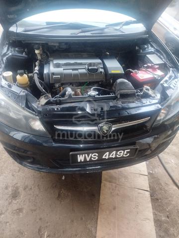 2011 Proton SAGA 1.3 FLX STANDARD (A) - 1
