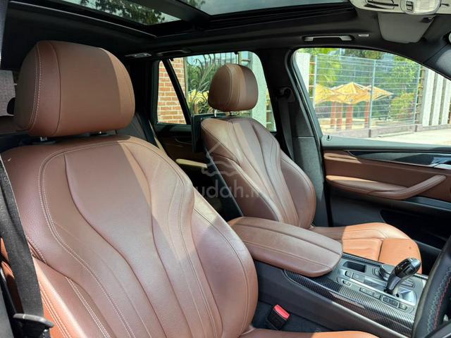 Bmw X5 2.0 xDRIVE40e M SPORT CKD (A) ORI CONDITION - 5