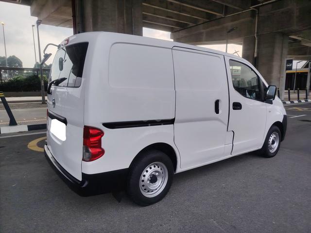 2015 Nissan NV200 1.6 (M) Panel Van - 3