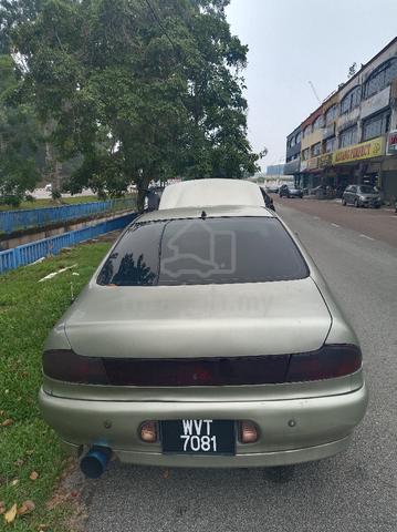 2000 Proton PERDANA 2.0 SEI E57 (A) - 2