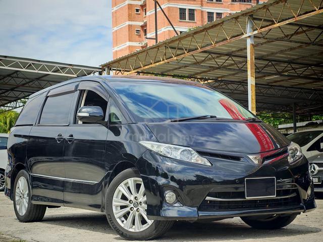 2009/2011 Toyota ESTIMA 2.4 AERAS PREMIUM FL - 1