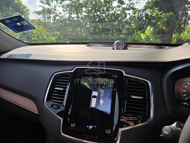 2019 Volvo XC90 2.0 T8 INSCRIPTION PLUS (A) - 5