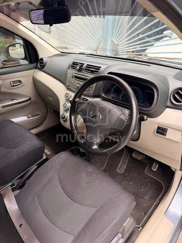 2011 Perodua MYVI 1.3 EZI MY05 M300 FACELIFT (A) - 5