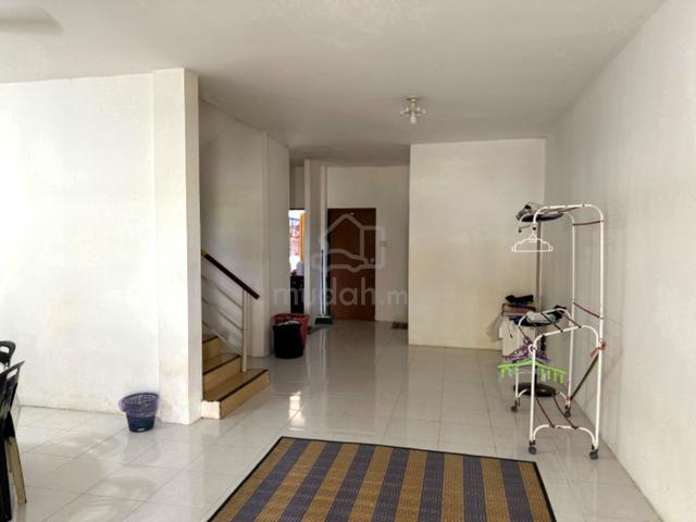 6.17PTS, Double Storey, UNI VISTA 3